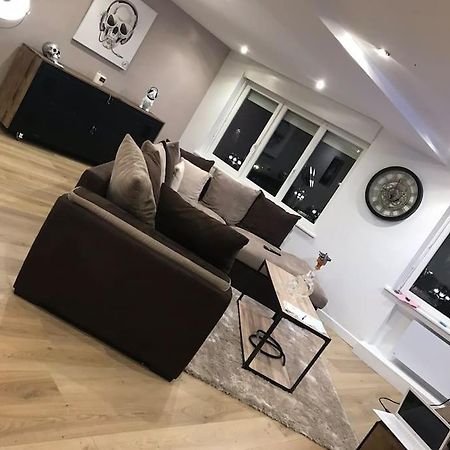 Tres Belle Appartement Plein Centre Ville Tourcoing Bagian luar foto
