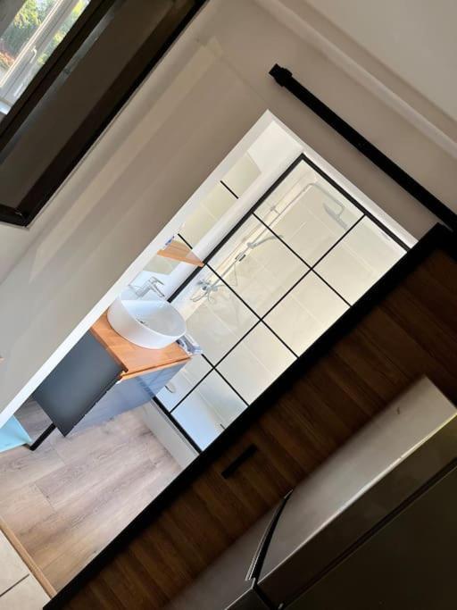 Tres Belle Appartement Plein Centre Ville Tourcoing Bagian luar foto