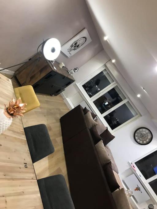Tres Belle Appartement Plein Centre Ville Tourcoing Bagian luar foto
